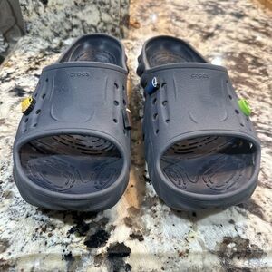 Mens Crocs 12